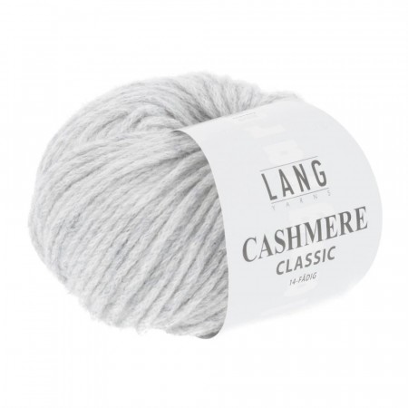 Cashmere Classic - 03