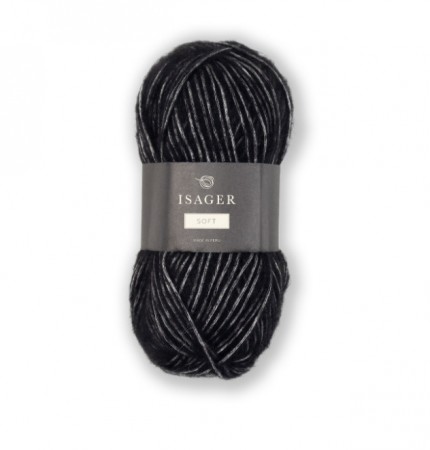 Isager Soft farge 30