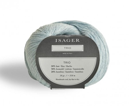 Isager Trio 1 Frost