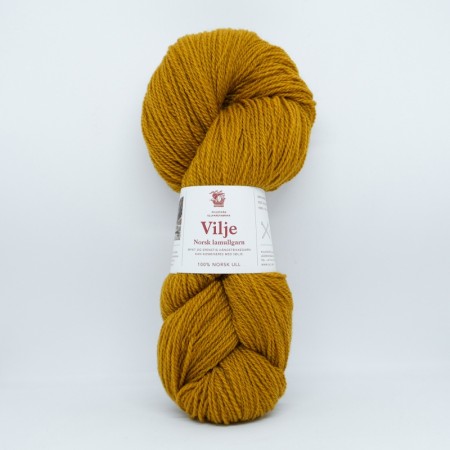 Vilje