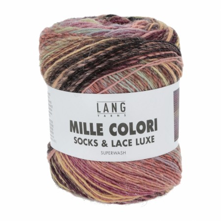 Lang Yarns Mille Colori 207