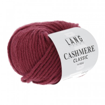 Cashmere Classic - 63