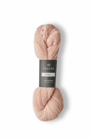 Isager Spinni 61 (50g)