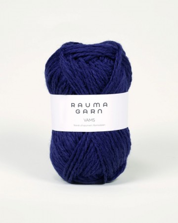 Vams Midnattsblå - 77