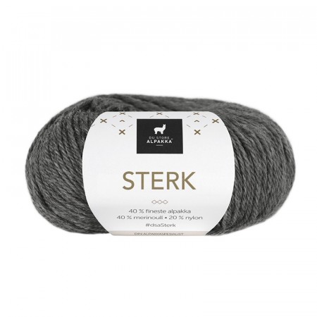 Sterk 807 Koks melert