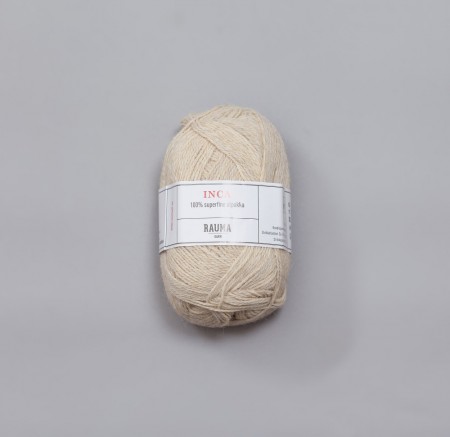 Inca Natur melert - CA03