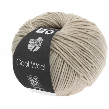 Cool Wool beige 526