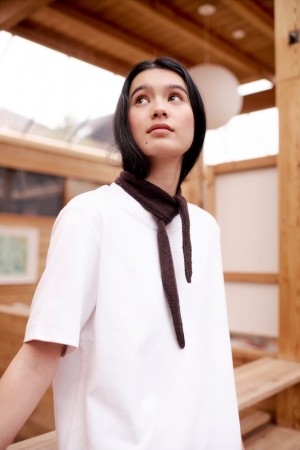 507 Lunt Lenatørkle (oppskrift) papir