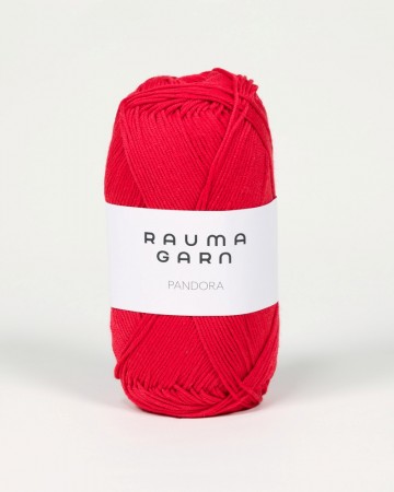 Pandora Rød 259