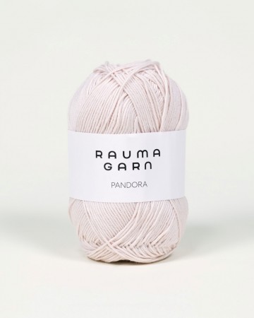 Pandora Dus rosa - 288
