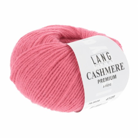 Cashmere Premium 128 