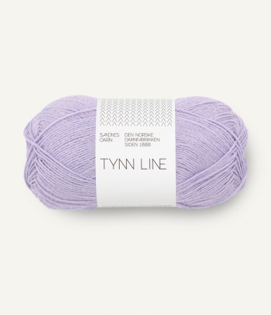 Tynn Line Lavender 5223