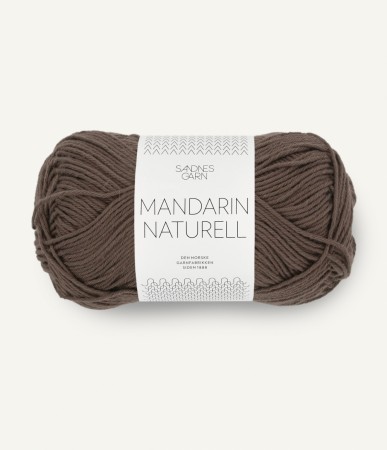 2581 After Dark Mandarin Naturell 