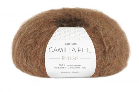Fnugg 926 Toffee melert