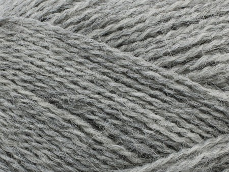 Alva 401 Light Grey (melange)