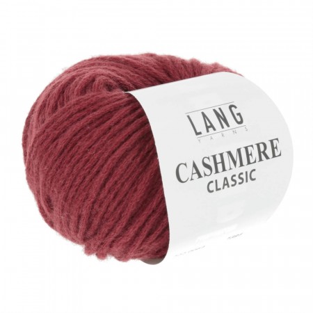 Cashmere Classic - 64