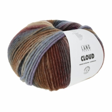 Lang Yarns Cloud 12