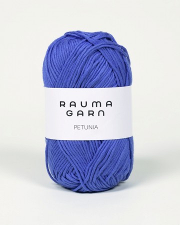 Petunia Blå - 271