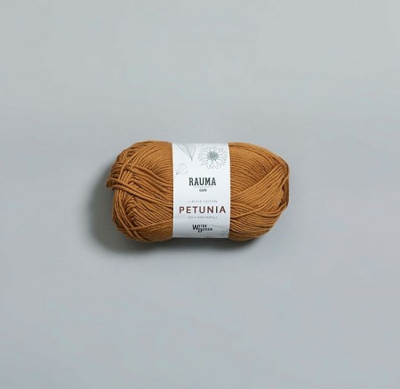 Petunia Witre Design