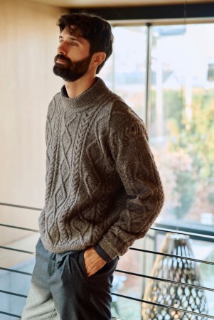 494 Sølve arangenser herre Finull 