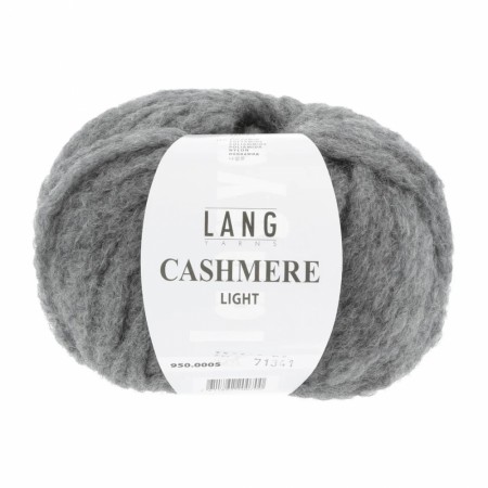Lang Yarns Cashmere Light 0005