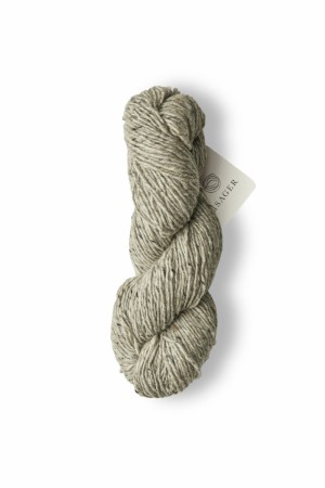 Aran Tweed Grey