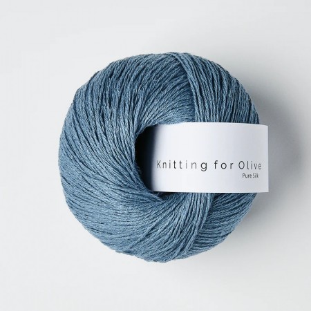 Pure Silk
