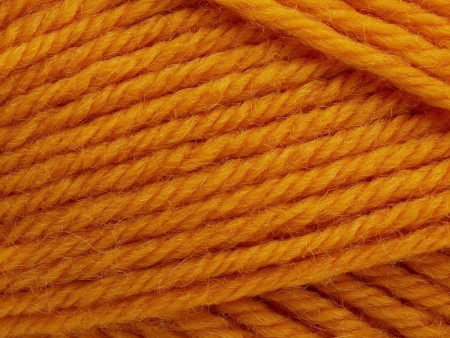 284 Kumquat Peruvian Highland Wool 