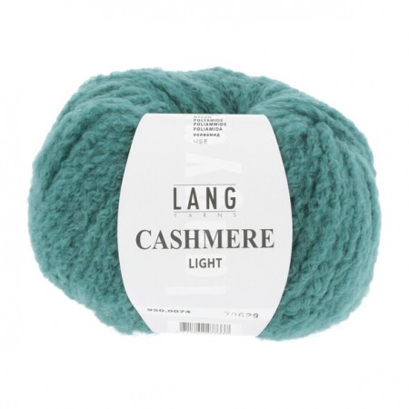 Lang Yarns Cashmere Light 0074