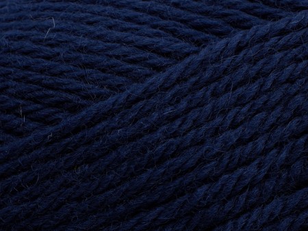 Peruvian Highland Wool 145 Navy Blue