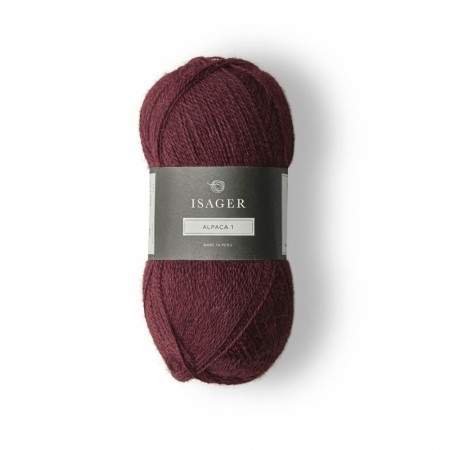 Isager Alpaca 1 36