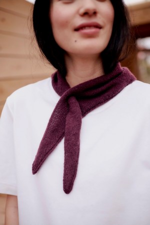 521 Lunt Magdatørkle (oppskrift) papir Rauma