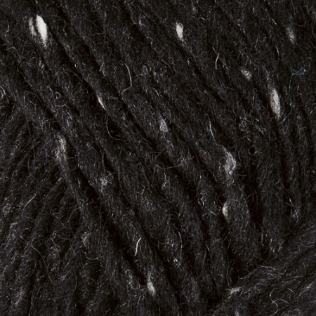 Alafosslopi 9975 Black Tweed