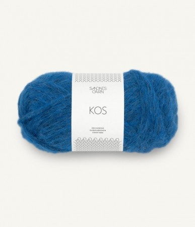KOS BRILLIANT BLUE 6055