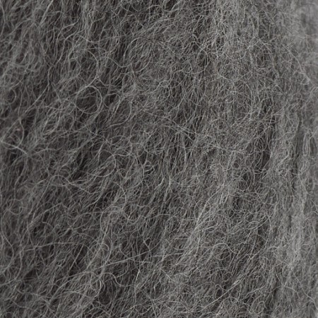 Alpaca Bris 315 Mørk grå