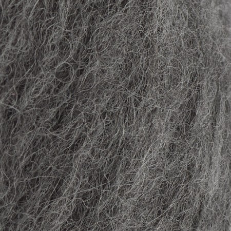 Alpaca Bris 315 Mørk grå