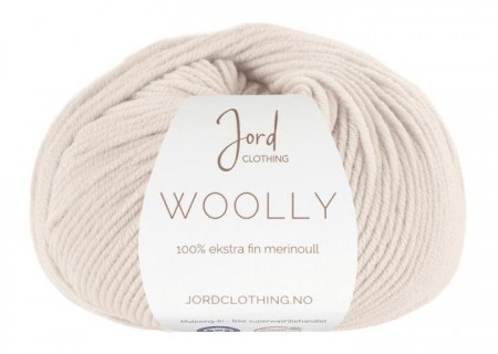 Woolly 119 Fog