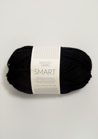 Smart Svart 1099