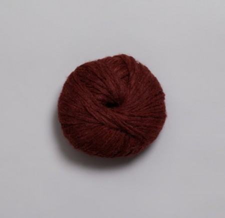 Puno Rødbrun - 603