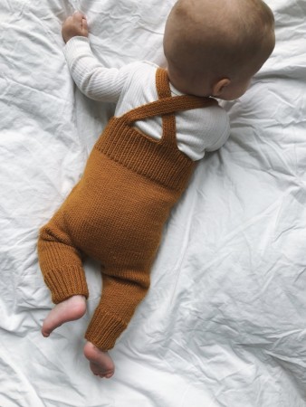 Petite Knit junior/barn/baby