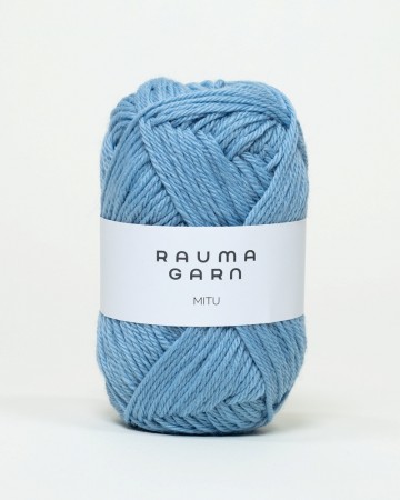 Mitu Himmelblå - 0055