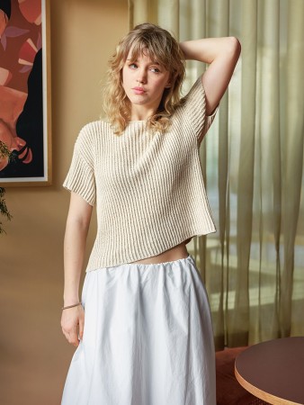 2404-7 Fenny Tee Line Kitt