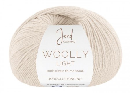 Woolly Light 219 Fog