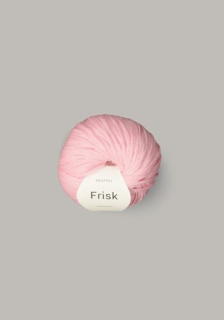 Skappel Frisk rosa 806