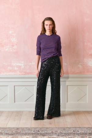 2610-7 Betsy Pants (oppskrift) papir