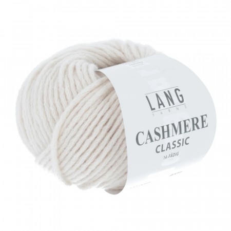 Cashmere Classic - 96