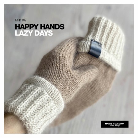 Happy Hands Lazy Days Lunt og Lett