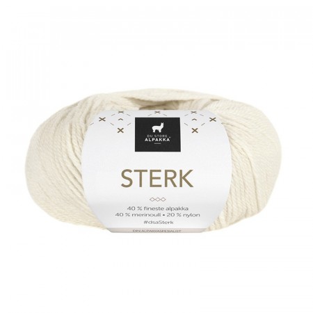 Sterk