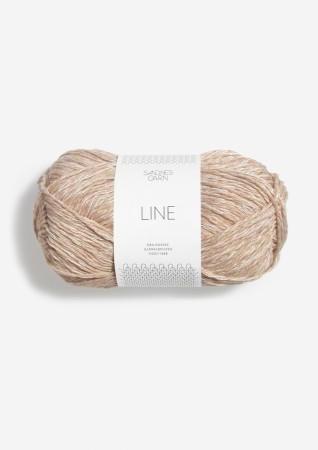 Line | Sandnes Garn
