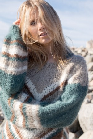 CP06-05 Rosemary | Fnugg | Camilla Pihl 